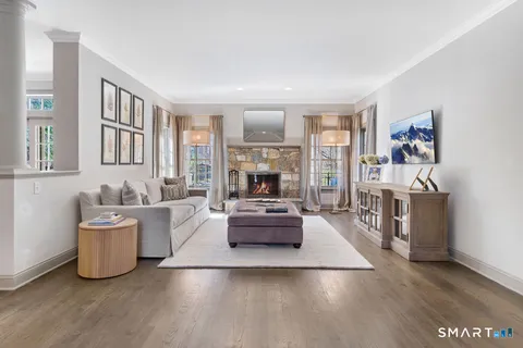 $1,595,000 | 76 High Hill Circle, Madison, CT 06443