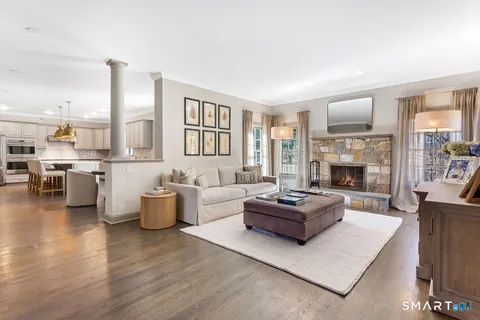 $1,595,000 | 76 High Hill Circle, Madison, CT 06443