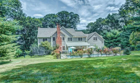 $1,595,000 | 76 High Hill Circle, Madison, CT 06443