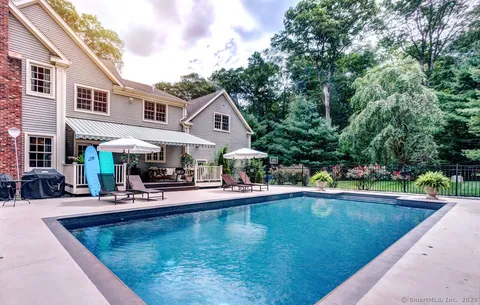 $1,595,000 | 76 High Hill Circle, Madison, CT 06443