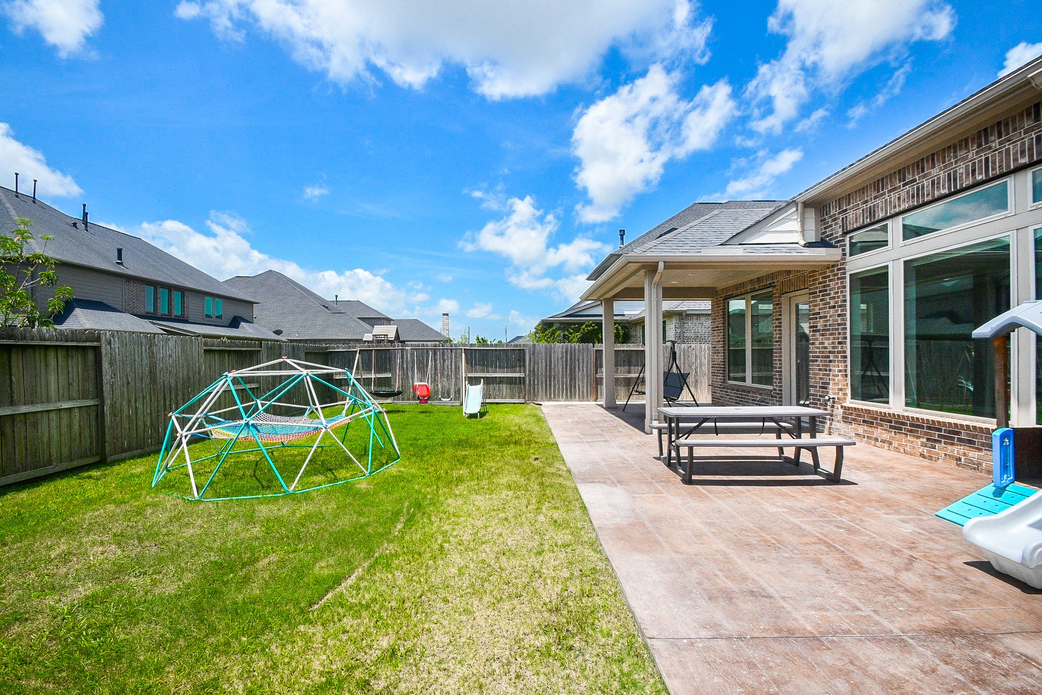 28703 Casen Ranch Lane Fulshear, TX 77441 - Photo 45 of 50