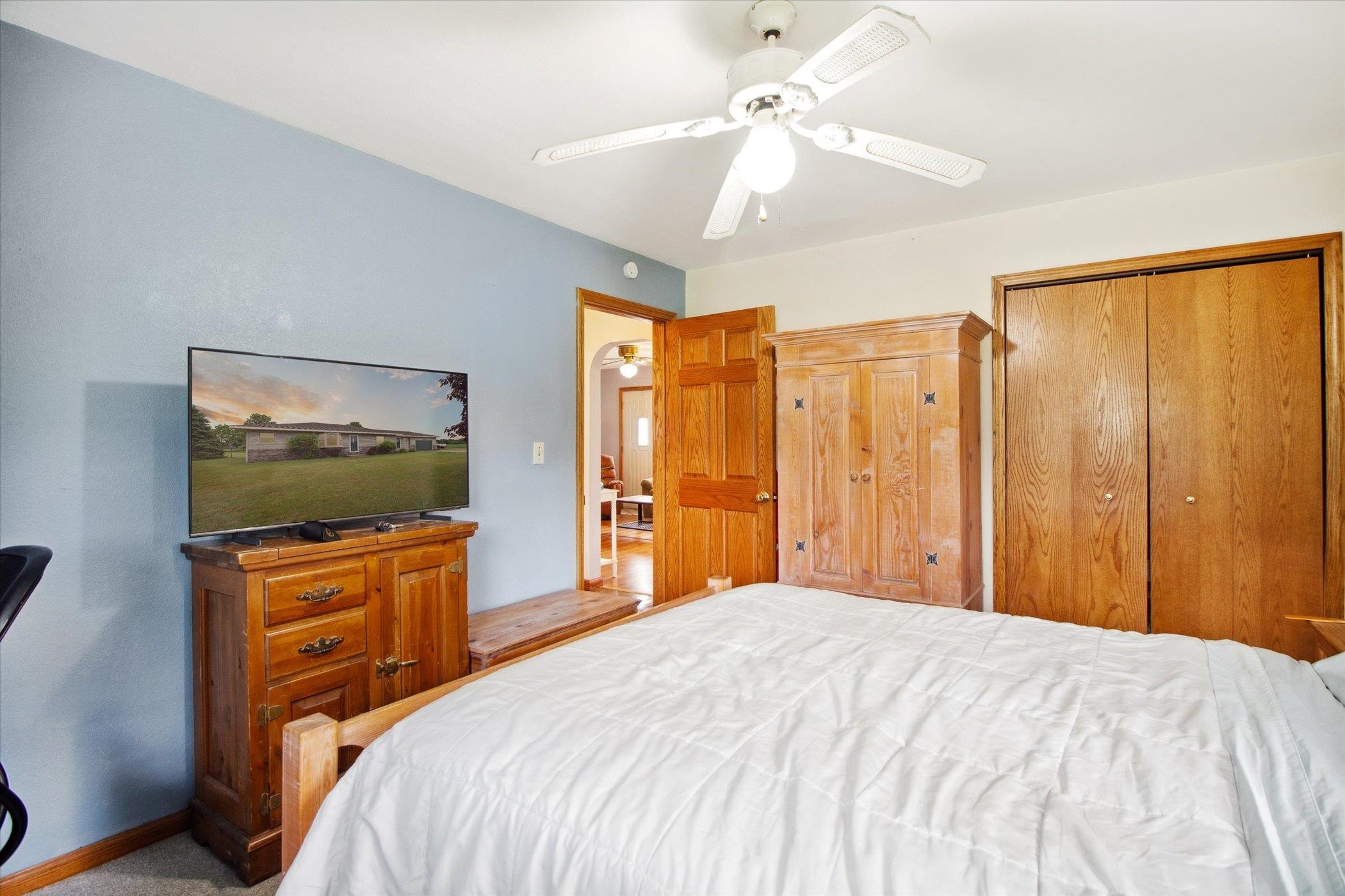 22290 Lakefield Road Merrill, MI 48637 - Photo 25 of 46