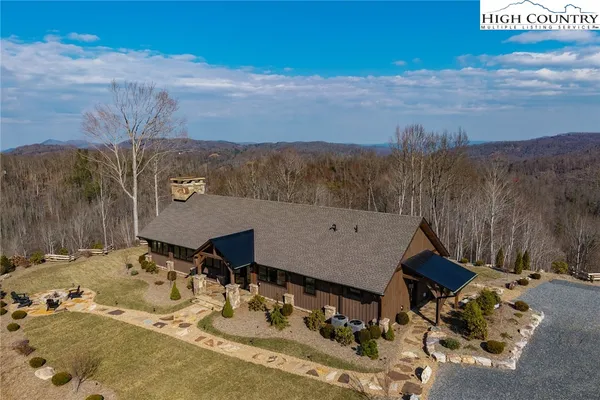 $189,000 | Raspberry Lane, Elk Park, NC 28622