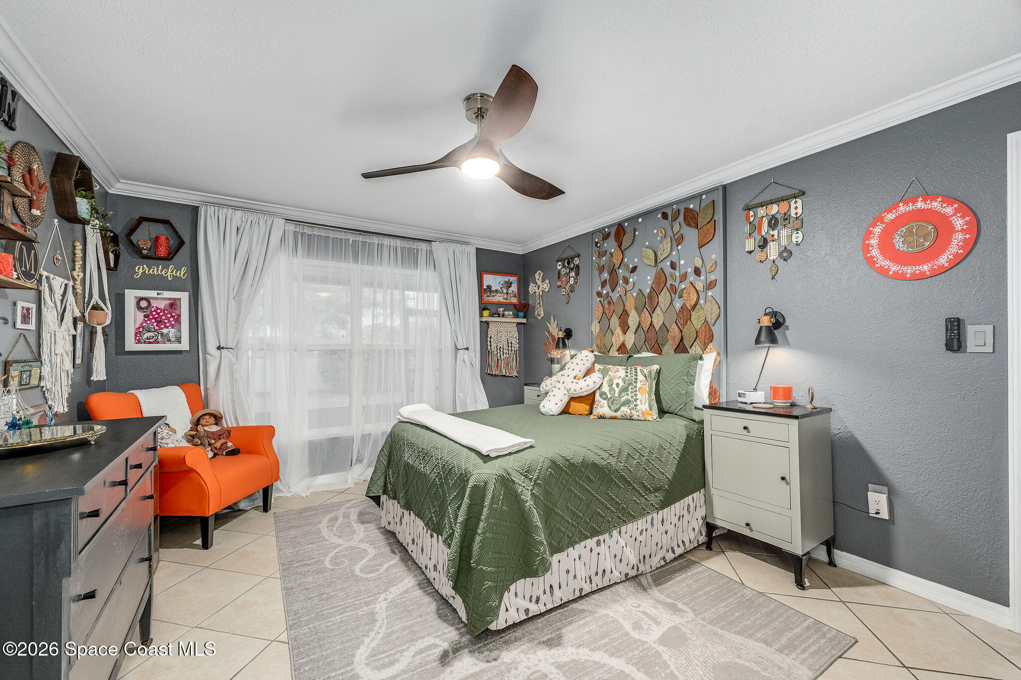 3546 Dairy Road Titusville, FL 32796 - Photo 25 of 56 Primary Bedroom