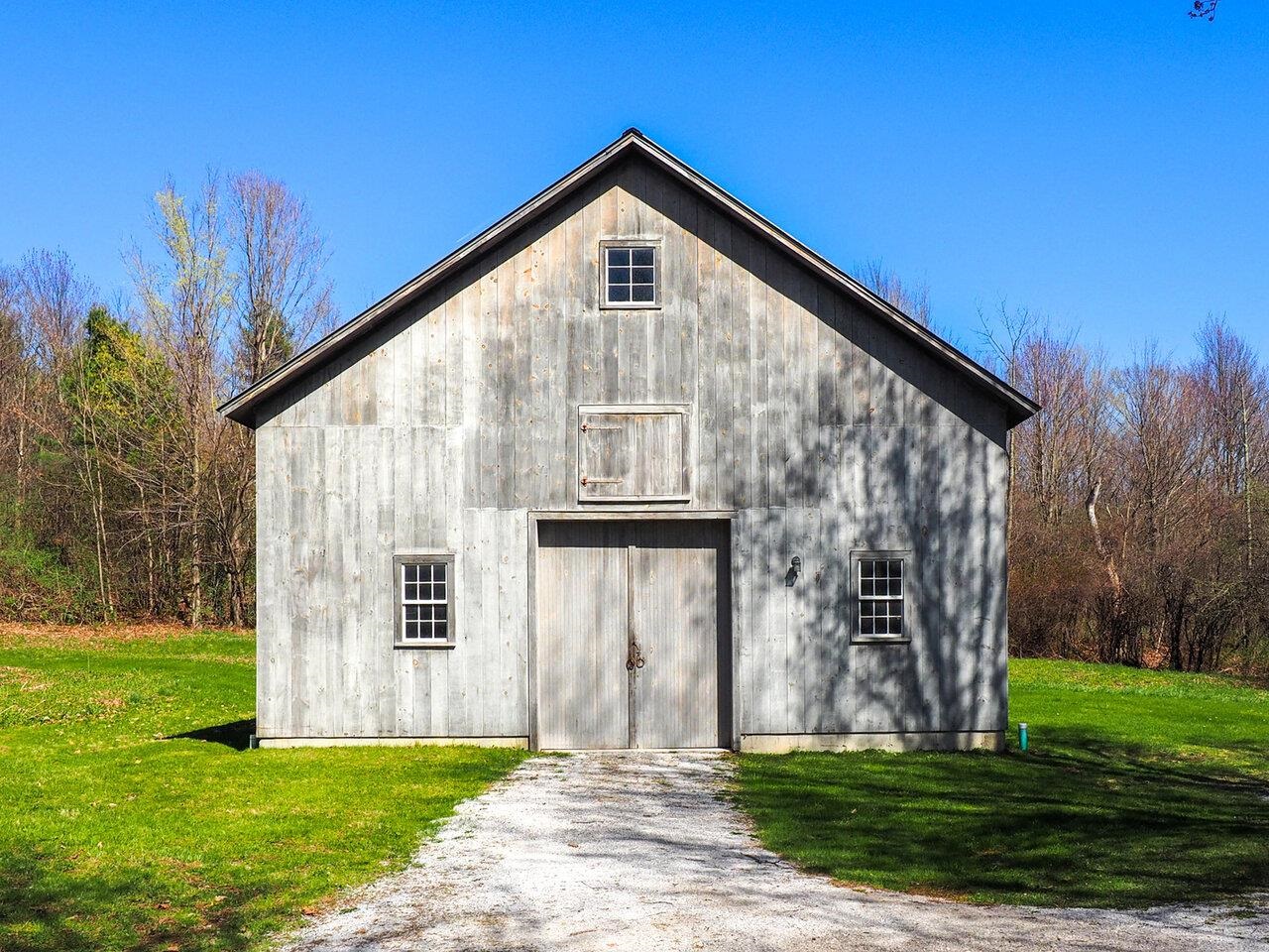 4367 St George Road Williston, VT 05495 - Photo 38 of 52