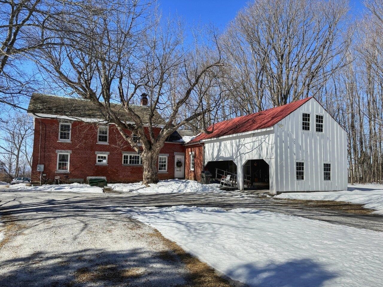 4367 St George Road Williston, VT 05495 - Photo 46 of 52
