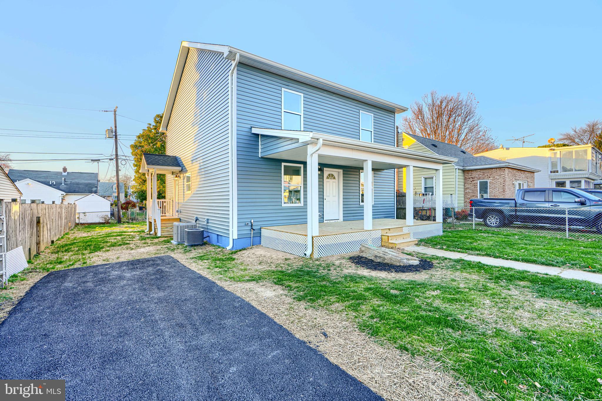 9 Avenal Road Baltimore, MD 21221 - Photo 28 of 30