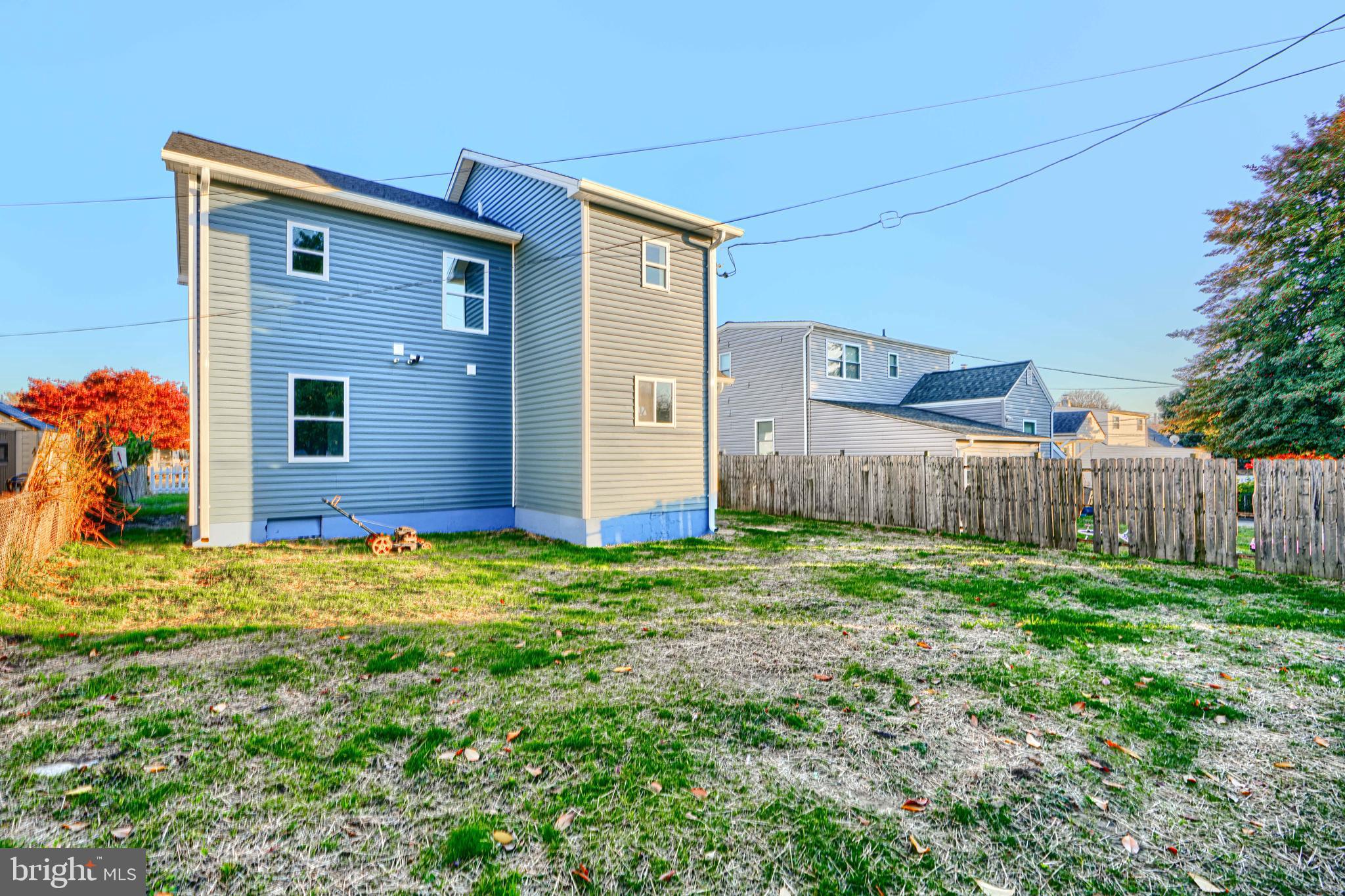 9 Avenal Road Baltimore, MD 21221 - Photo 29 of 30