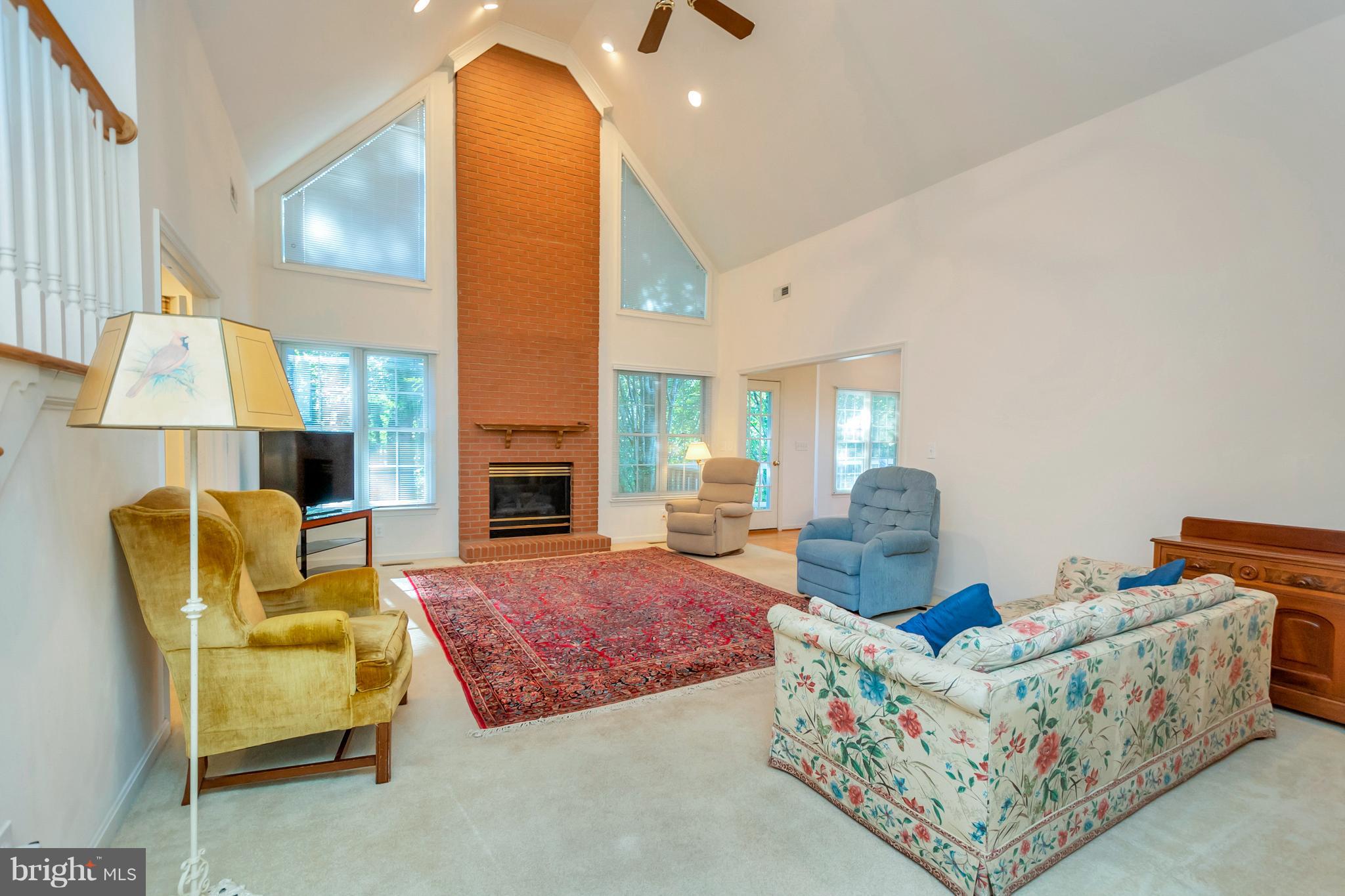 21 Winning Colors Road Stafford, VA 22556 - Photo 13 of 30 Family Room