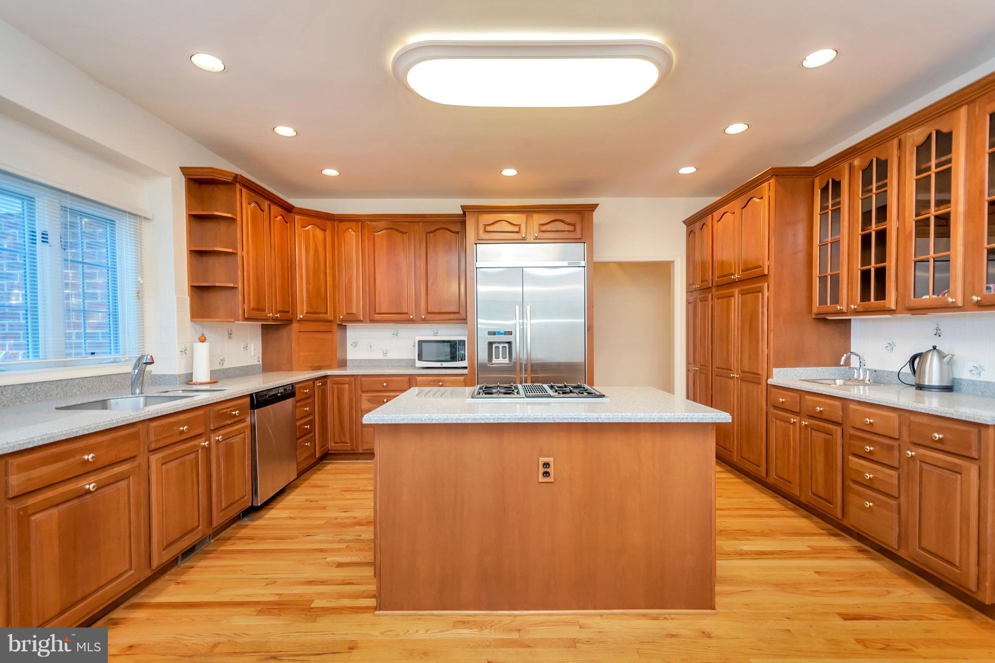 21 Winning Colors Road Stafford, VA 22556 - Photo 16 of 30 Kitchen