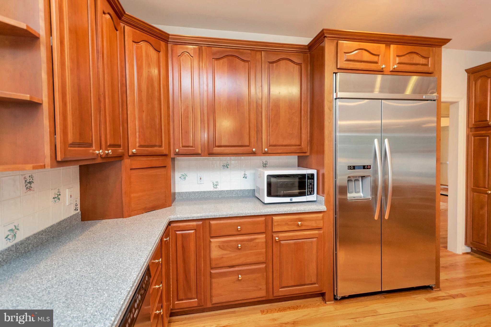 21 Winning Colors Road Stafford, VA 22556 - Photo 18 of 30 Kitchen