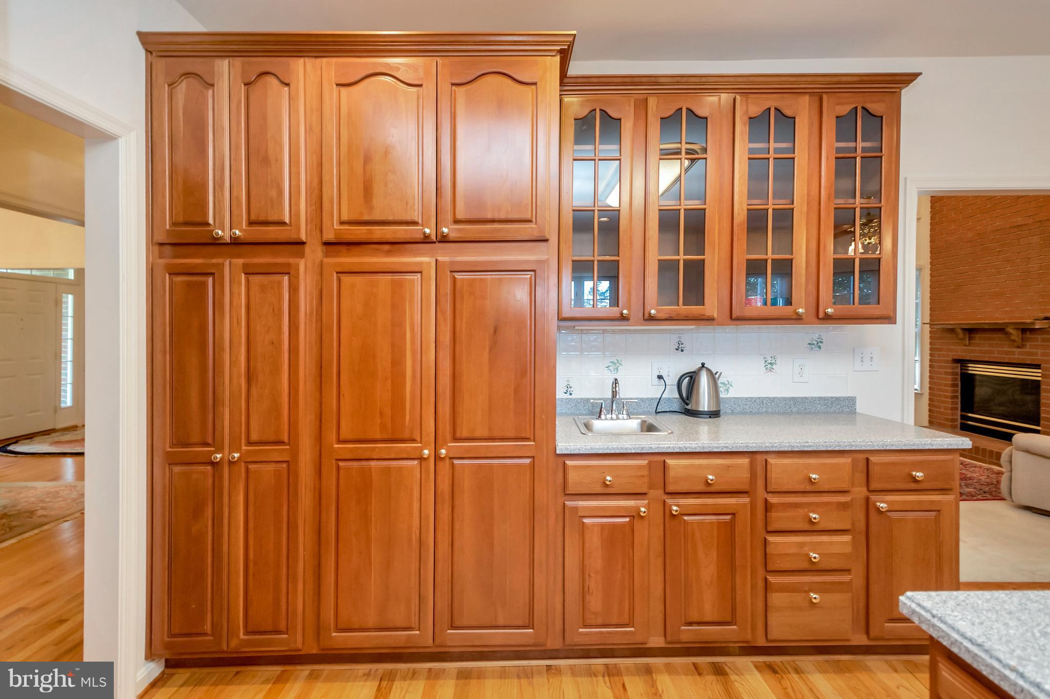 21 Winning Colors Road Stafford, VA 22556 - Photo 19 of 30 Kitchen