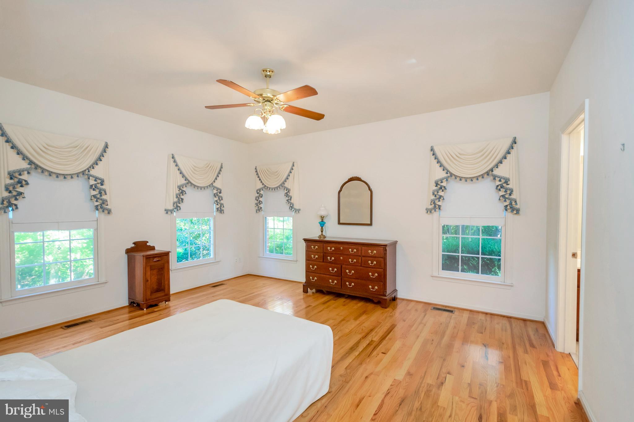 21 Winning Colors Road Stafford, VA 22556 - Photo 22 of 30 Bedroom (Master)