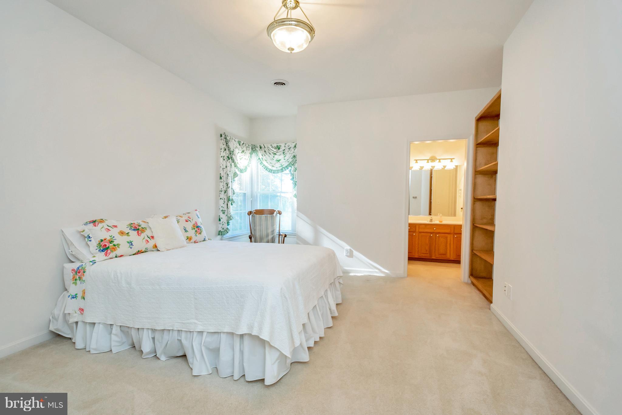 21 Winning Colors Road Stafford, VA 22556 - Photo 23 of 30 Bedroom