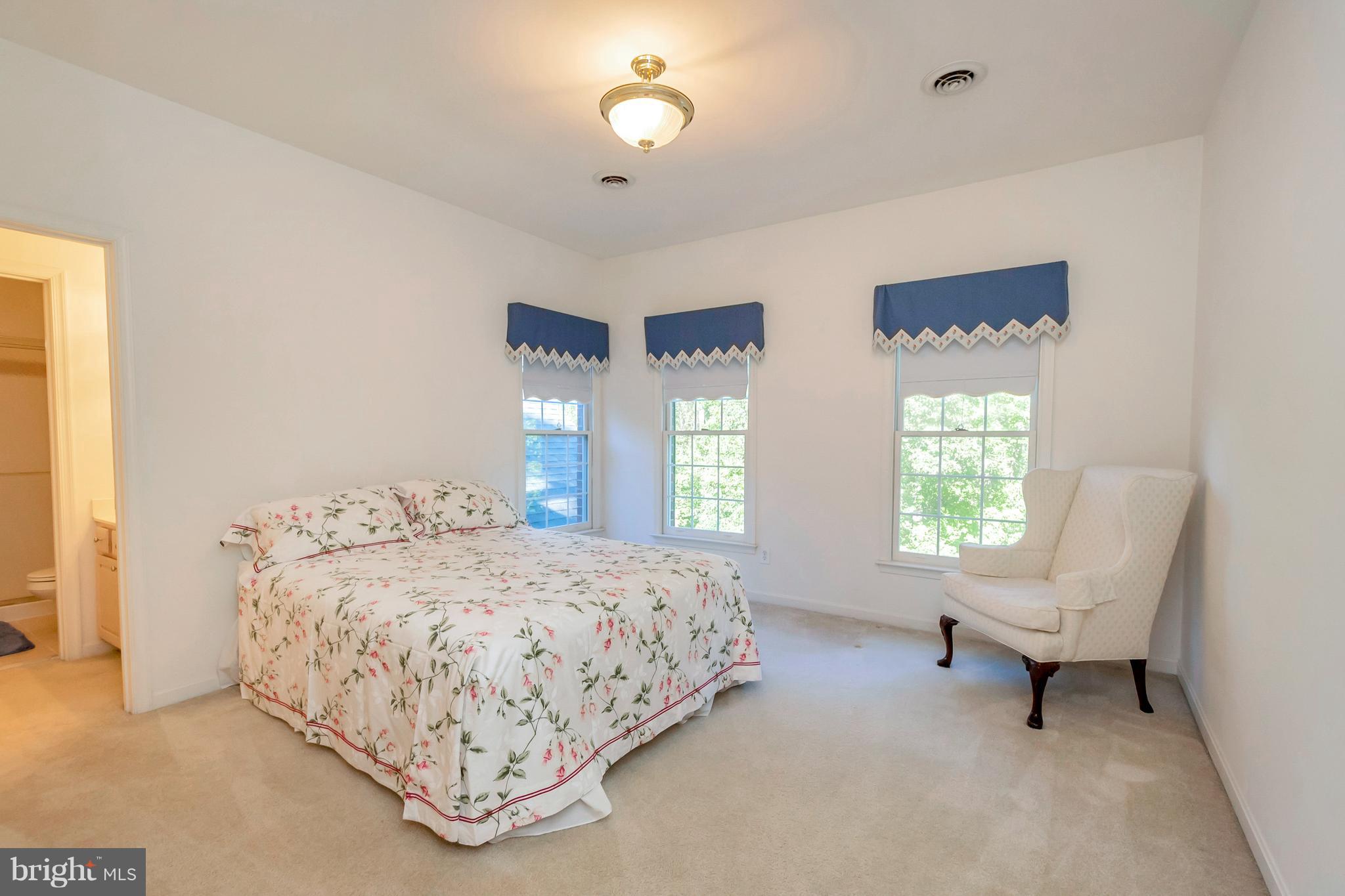21 Winning Colors Road Stafford, VA 22556 - Photo 24 of 30 Bedroom