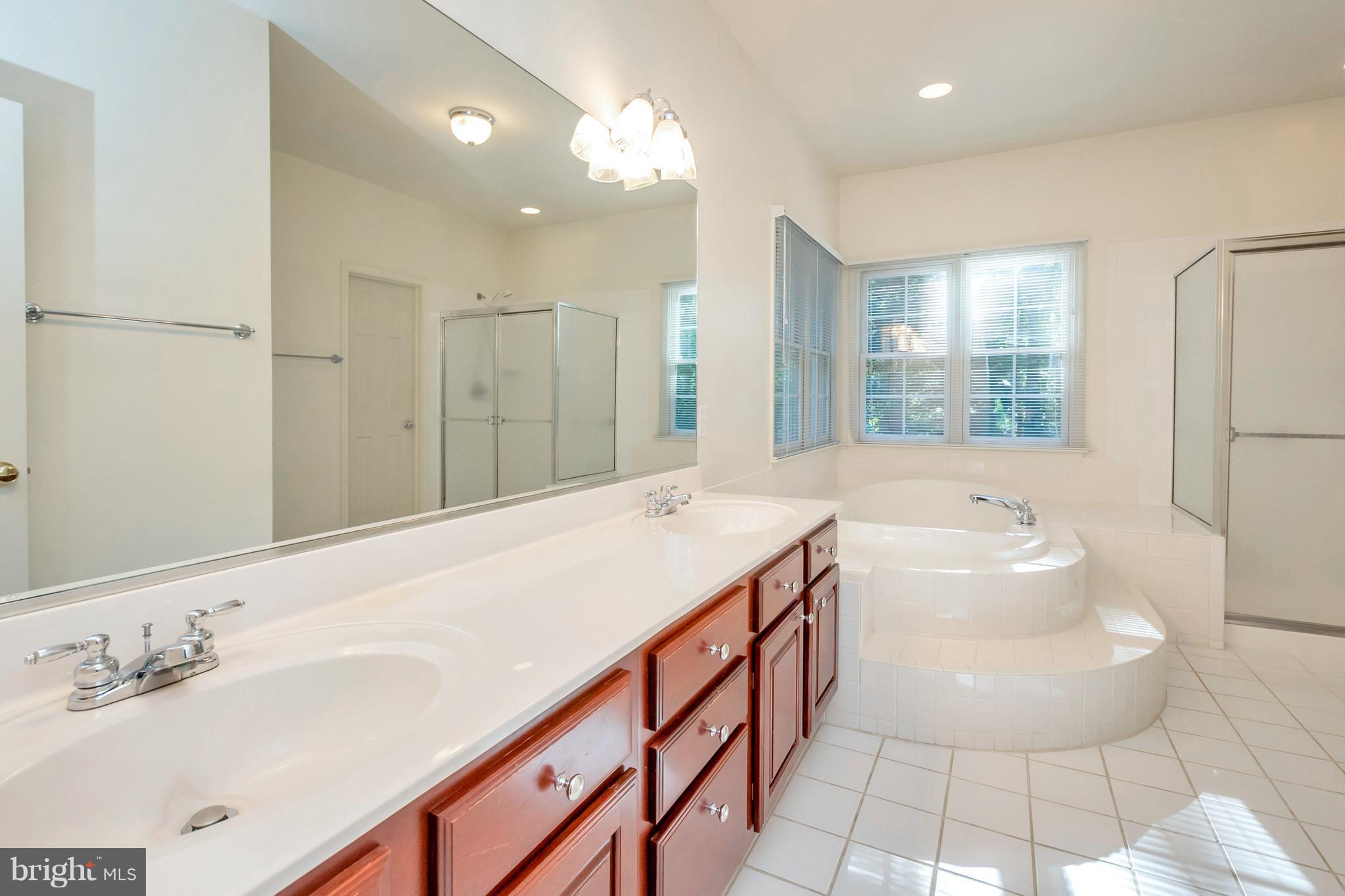 21 Winning Colors Road Stafford, VA 22556 - Photo 29 of 30 Bath (Master)