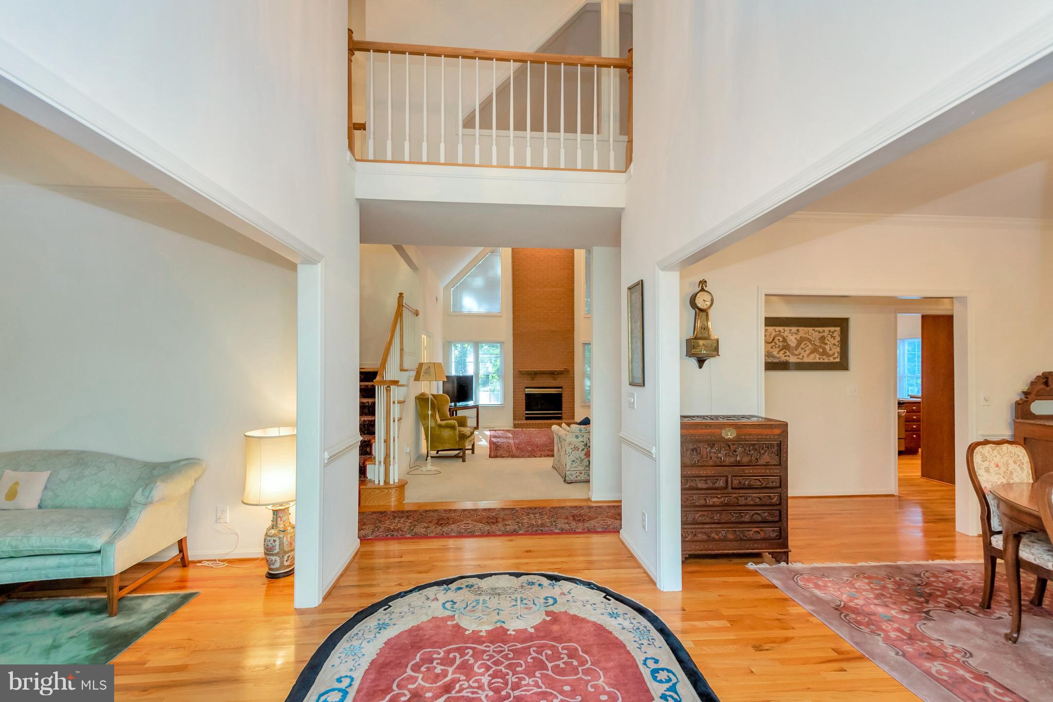 21 Winning Colors Road Stafford, VA 22556 - Photo 8 of 30 Interior (General)