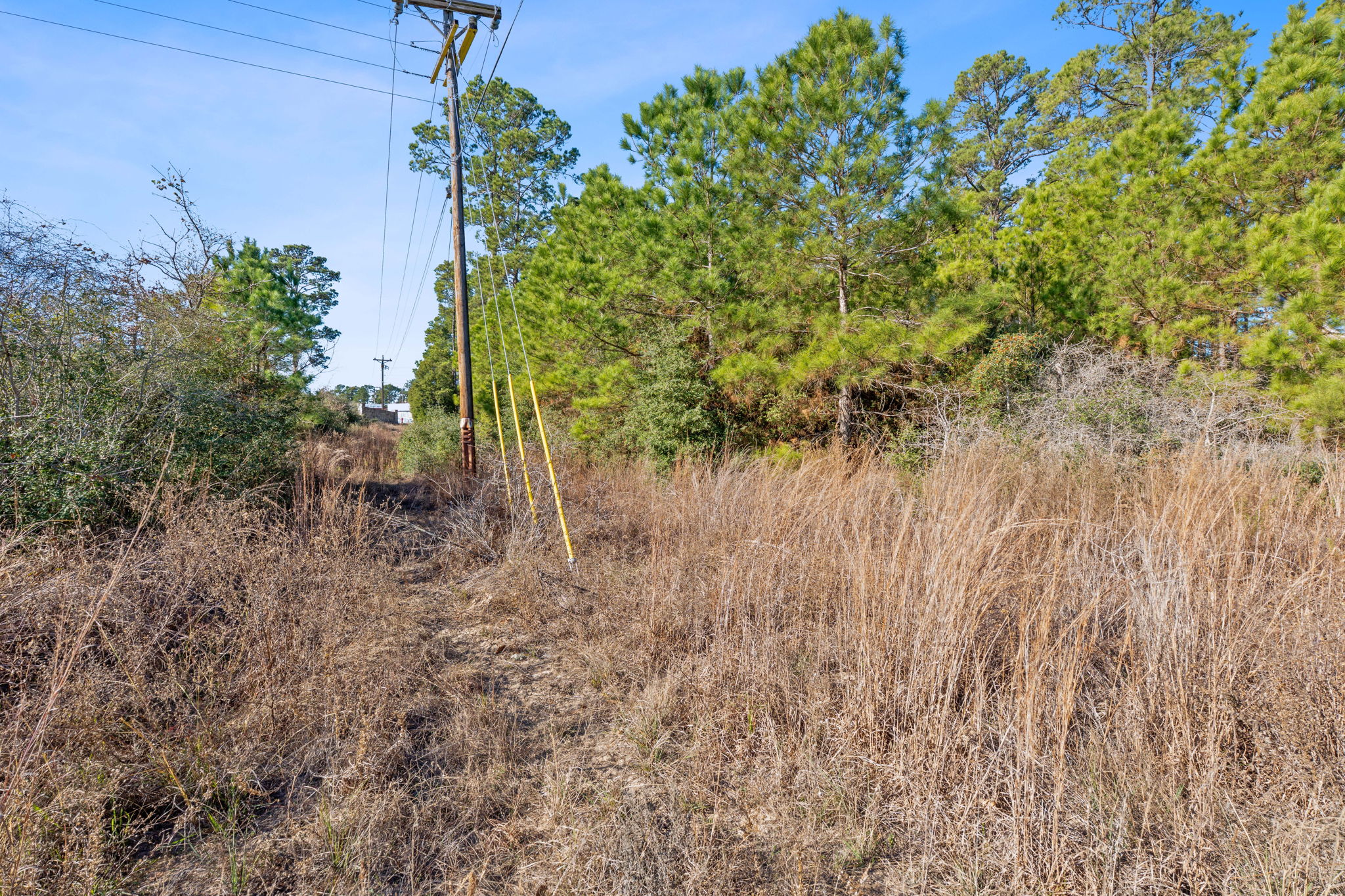 Lot 65 State Highway Bastrop, TX 78602 - Photo 13 of 14 Located outside city limits and the ETJ, the light deed restrictions allow for both commercial and residential projects.