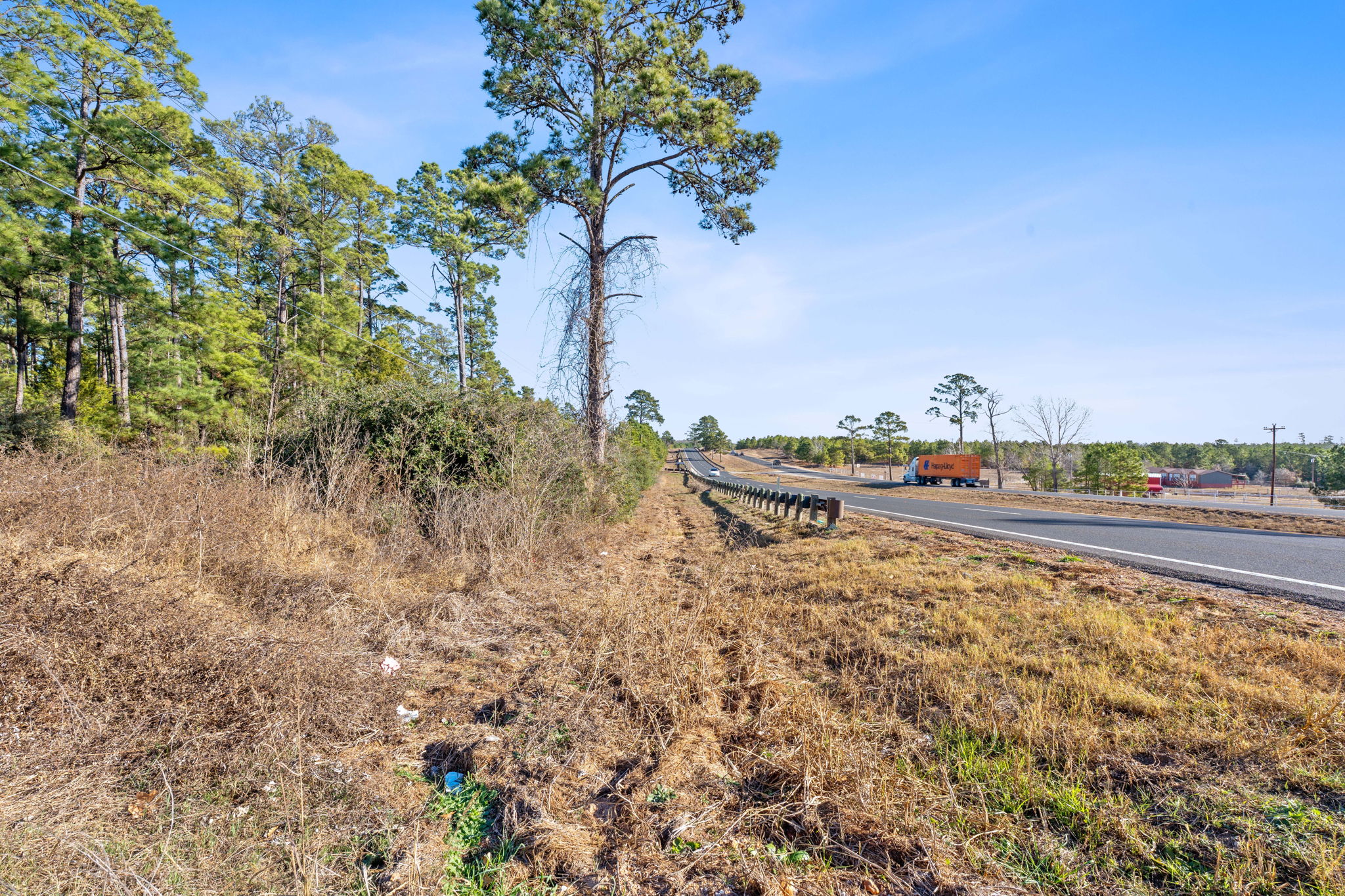 Lot 65 State Highway Bastrop, TX 78602 - Photo 4 of 14 This high-visibility site is ideally suited for a gas station, convenience store, apartment complex, motel, retail shops, and more.