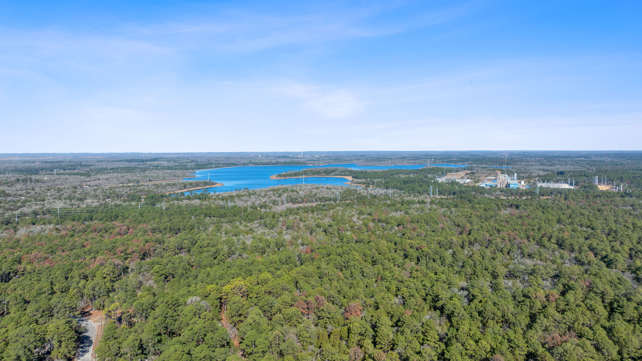 Lot 65 State Highway Bastrop, TX 78602 - Photo 8 of 14 Just a 6-minute drive to Lake Bastrop.
