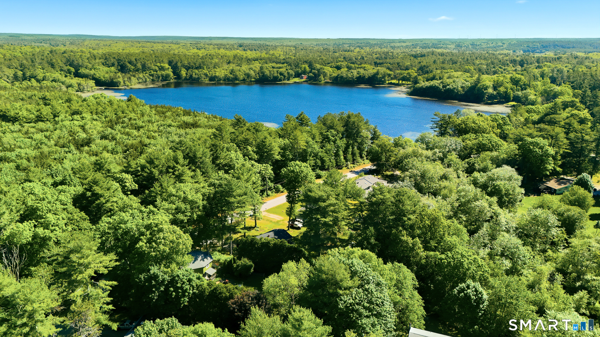 128 Bailey Pond Road Voluntown, CT 06384 - Photo 34 of 37