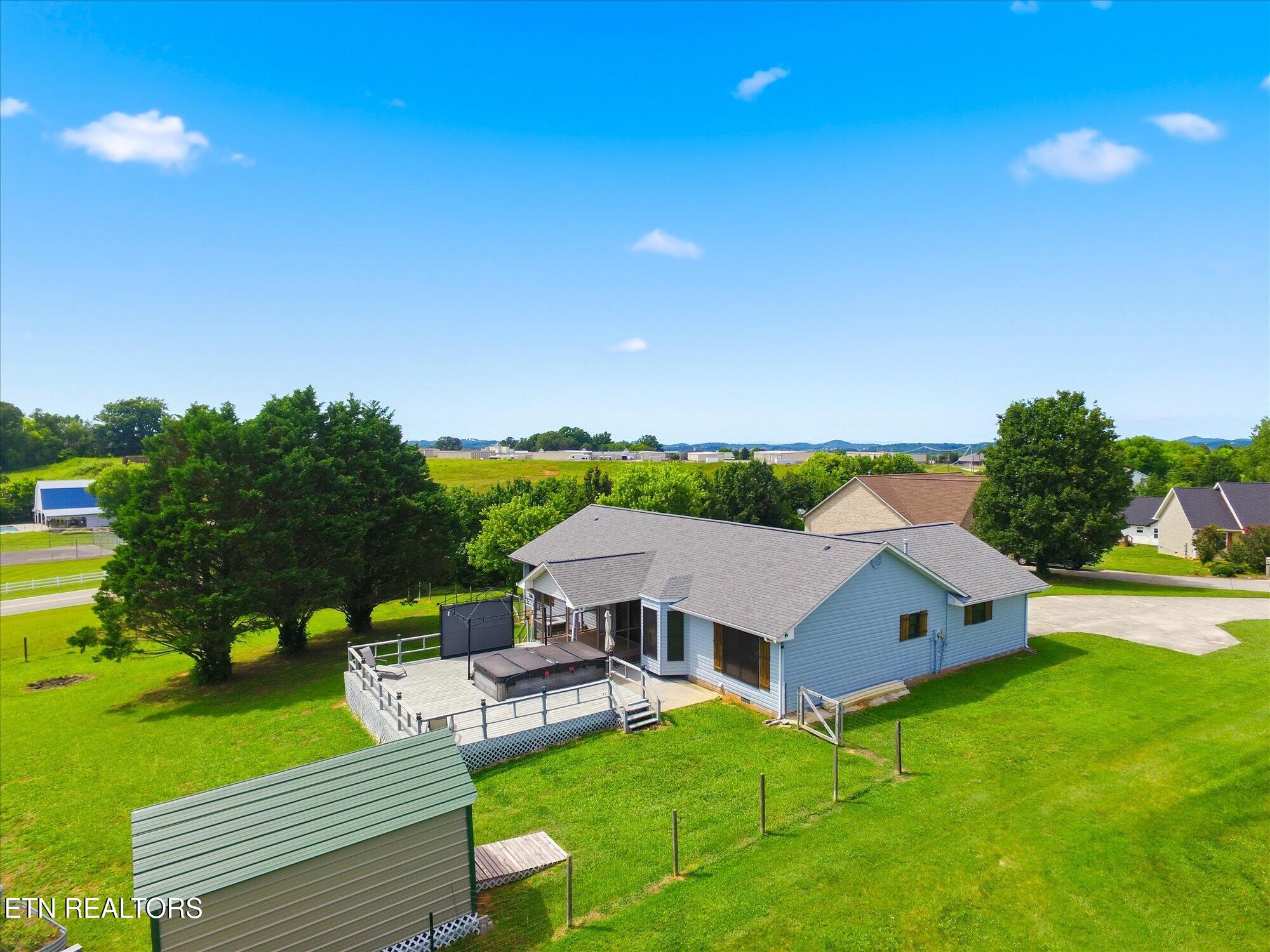 217 South Rolling Ridge Lane South Vonore, TN 37885 - Photo 32 of 35 32-217-Rolling-Ridge-LN-S-32