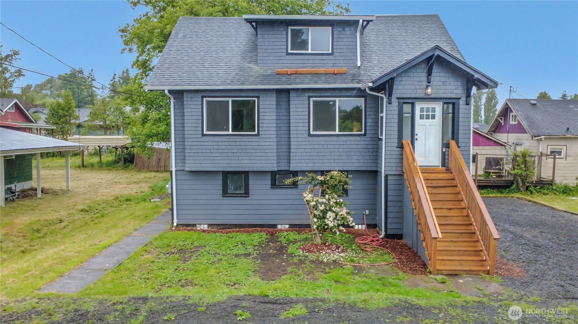 307 South Exchange Street Aberdeen, WA 98520 - Photo 23 of 23