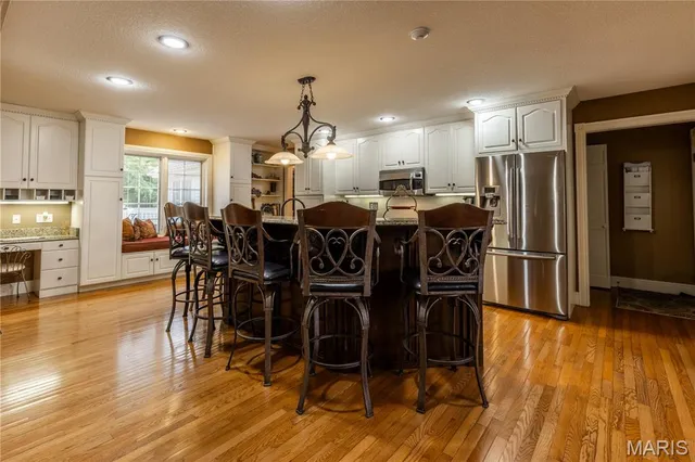 $549,000 | 511 West Lindenwood Avenue, Sikeston, MO 63801