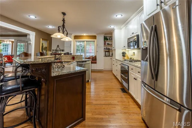 $549,000 | 511 West Lindenwood Avenue, Sikeston, MO 63801