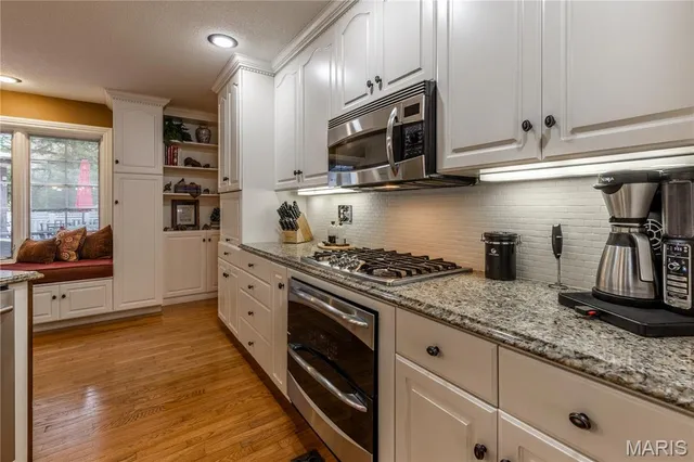 $549,000 | 511 West Lindenwood Avenue, Sikeston, MO 63801