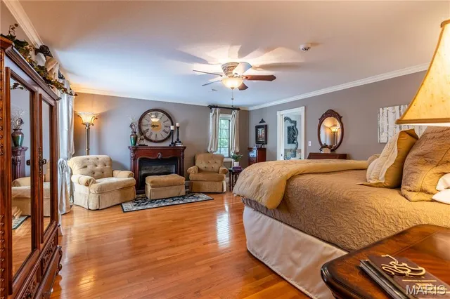 $549,000 | 511 West Lindenwood Avenue, Sikeston, MO 63801