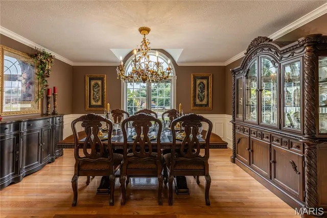 $549,000 | 511 West Lindenwood Avenue, Sikeston, MO 63801