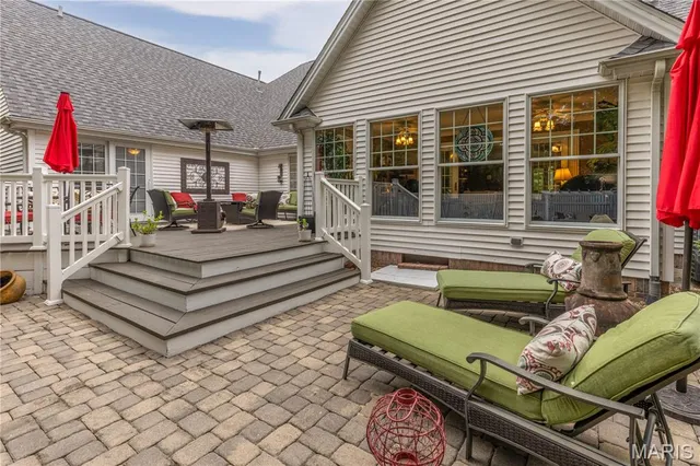 $549,000 | 511 West Lindenwood Avenue, Sikeston, MO 63801