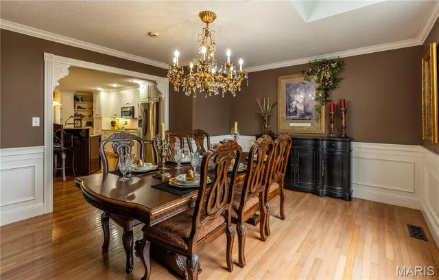 $549,000 | 511 West Lindenwood Avenue, Sikeston, MO 63801