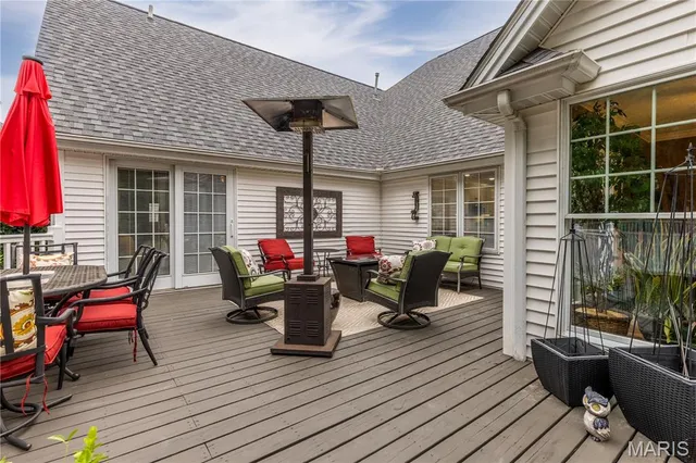 $549,000 | 511 West Lindenwood Avenue, Sikeston, MO 63801