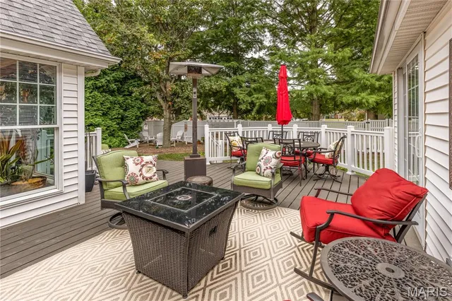 $549,000 | 511 West Lindenwood Avenue, Sikeston, MO 63801