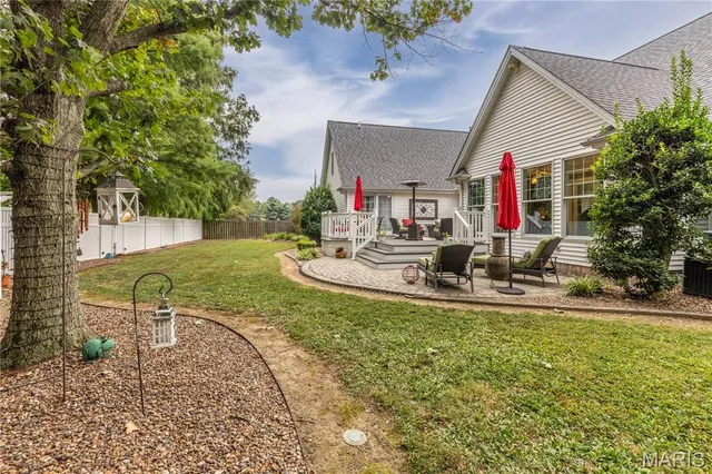 $549,000 | 511 West Lindenwood Avenue, Sikeston, MO 63801