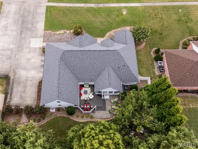 $549,000 | 511 West Lindenwood Avenue, Sikeston, MO 63801