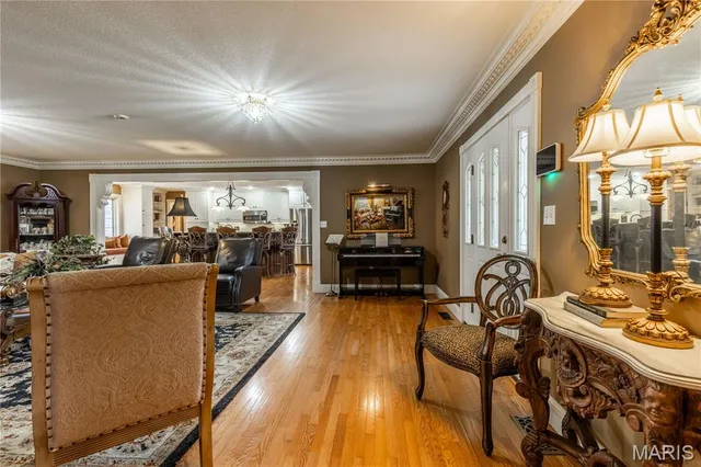 $549,000 | 511 West Lindenwood Avenue, Sikeston, MO 63801