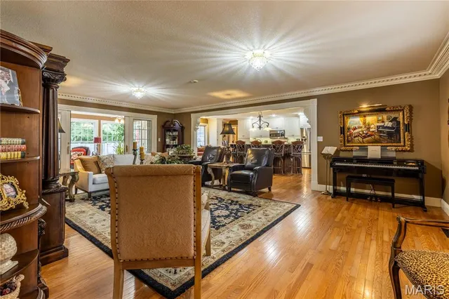 $549,000 | 511 West Lindenwood Avenue, Sikeston, MO 63801