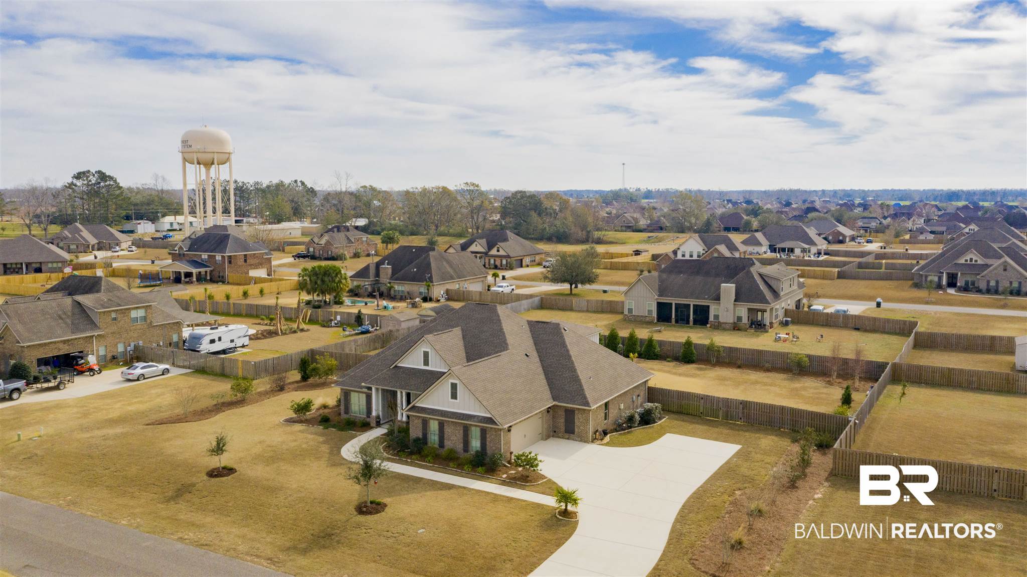 11104 Warrenton Road Daphne, AL 36526 - Photo 41 of 49