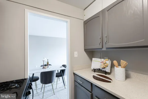 $1,900 | 1931 North Cleveland Street, Unit 602, Arlington, VA 22201