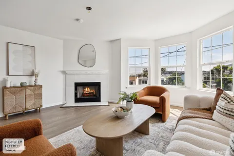 $795,000 | 917 Ingerson Avenue, San Francisco, CA 94124