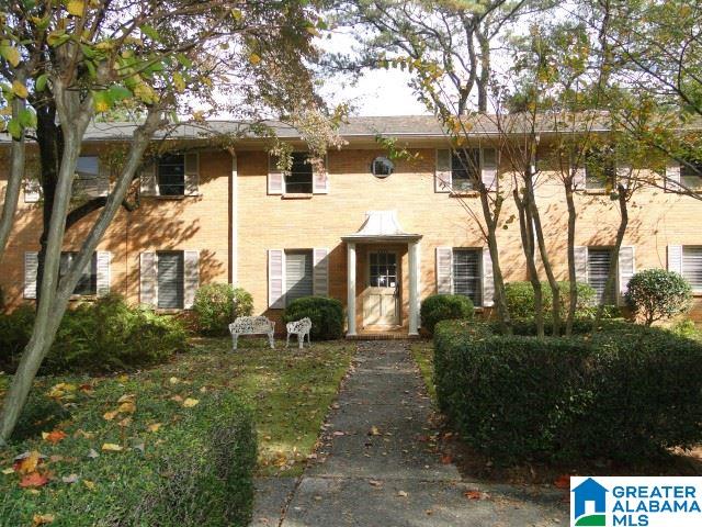 2036 Lancaster Road, Unit C Birmingham, AL 35209 - Photo 27 of 28