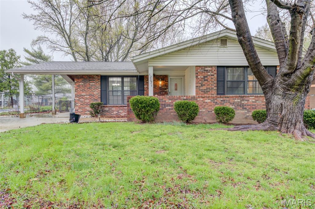12071 Ameling Road Maryland Heights, MO 63043 - Photo 2 of 32