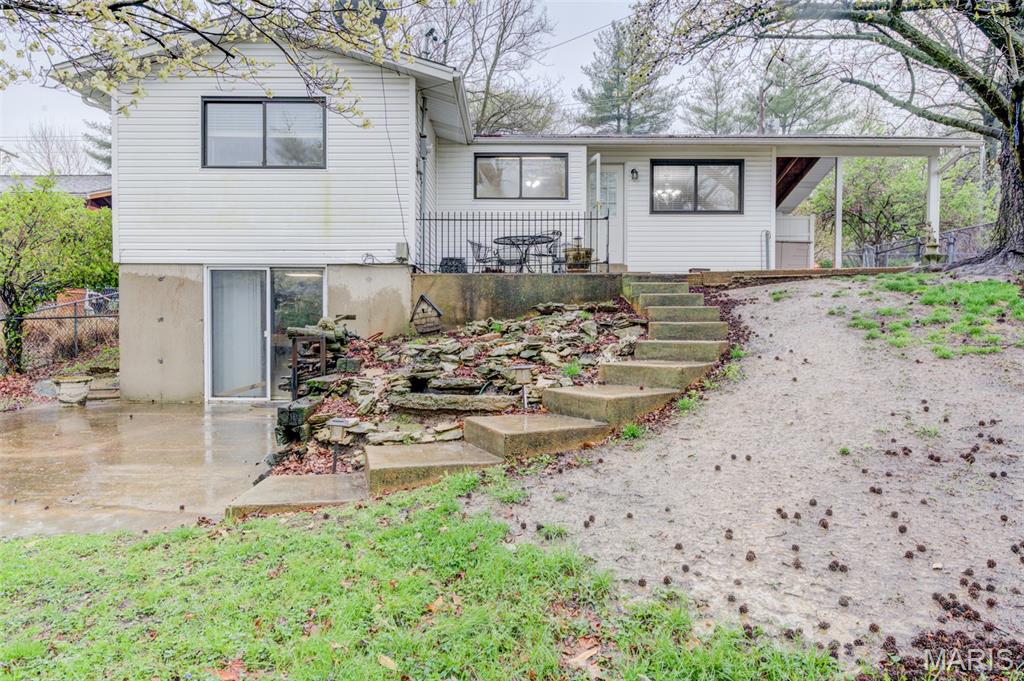 12071 Ameling Road Maryland Heights, MO 63043 - Photo 31 of 32