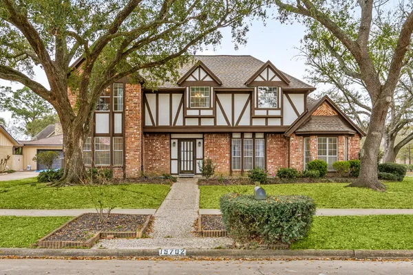 $369,000 | 15702 Mesa Verde Drive, Houston, TX 77059