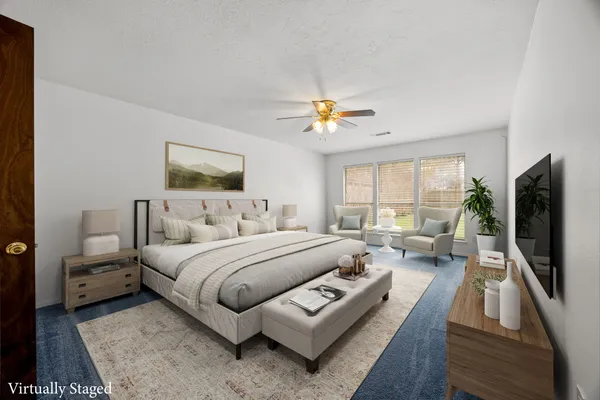 $369,000 | 15702 Mesa Verde Drive, Houston, TX 77059