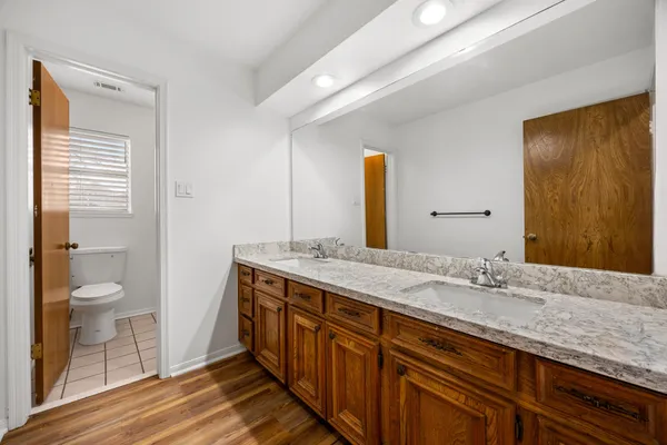 $369,000 | 15702 Mesa Verde Drive, Houston, TX 77059