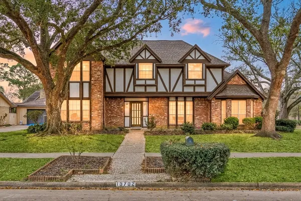 $369,000 | 15702 Mesa Verde Drive, Houston, TX 77059